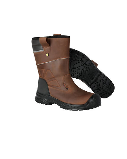 Mascot Workwear Safety Boot
-Footwear Originals-F1003-715 1