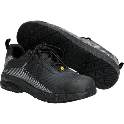 Mascot Workwear Safety Shoe
-Footwear Customized-F1600-909