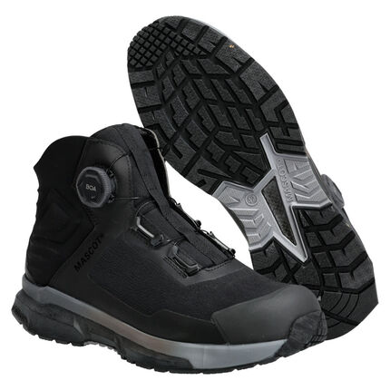 Mascot Workwear Safety Boot
-Footwear Customized-F1681-704
