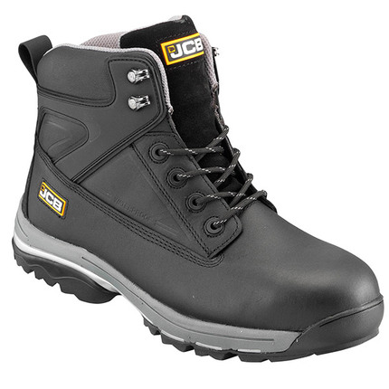 JCB Workwear Fast Track Boot