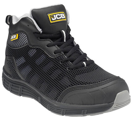 JCB Workwear Hydradig Mid Cut Boots