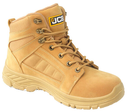 JCB Workwear Loadall Boots