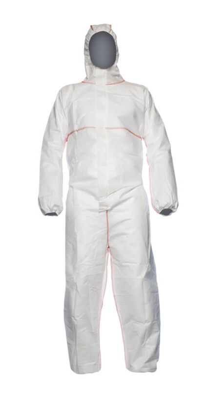 Dupont PROSHIELD 20 SFR COVERALL