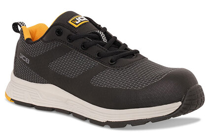 JCB Workwear Spark Trainers S3 SRC