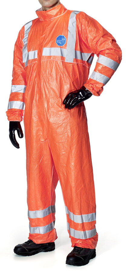 Dupont TYVEK 500 HIVIS