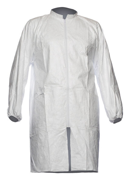 Dupont TYVEK 500 LABCOAT PL309 (Pack 10)