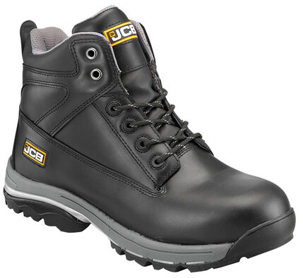 JCB Workwear Workmax Boots
