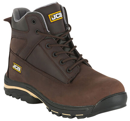 JCB Workwear Workmax Boots