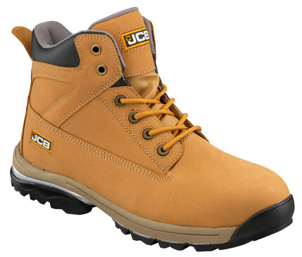 JCB Workwear Workmax Boots