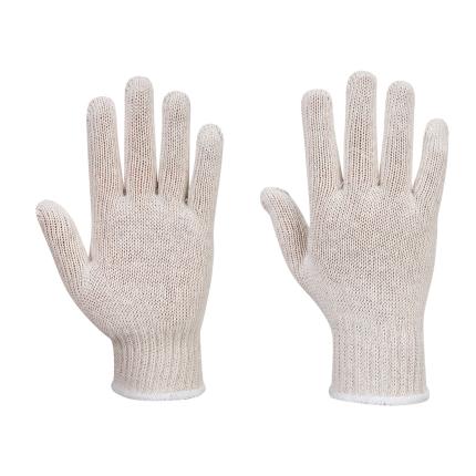 Portwest
 String Knit Liner Glove (300 Pairs)