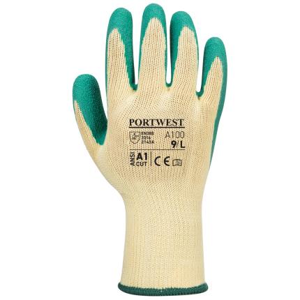 Portwest
 Grip Glove - Latex 1