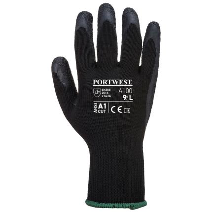 Portwest
 Grip Glove - Latex 1
