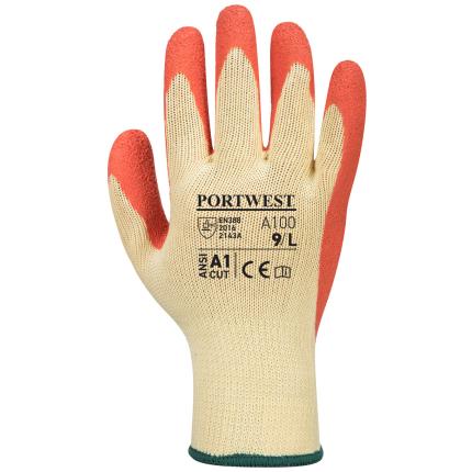 Portwest
 Grip Glove - Latex 1