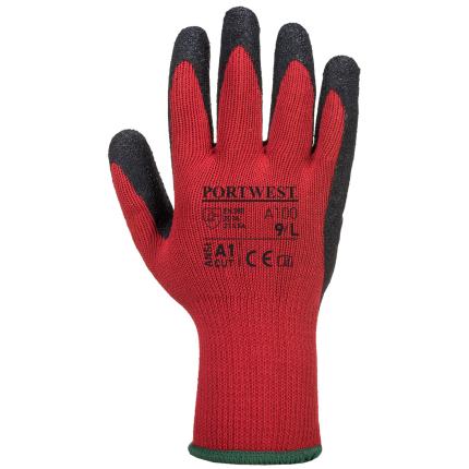 Portwest
 Grip Glove - Latex 1