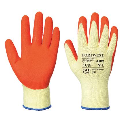 Portwest
 Grip Glove (Retail Pack)