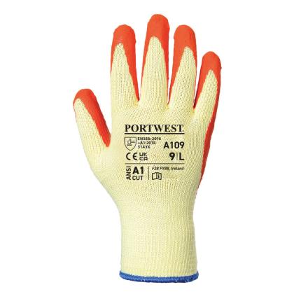 Portwest
 Grip Glove (Retail Pack) 1