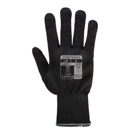 Portwest
 Polka Dot Glove 1