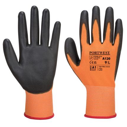 Portwest
 PU Palm Glove