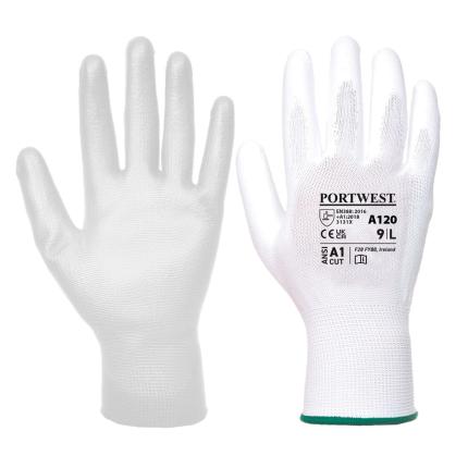 Portwest
 PU Palm Glove