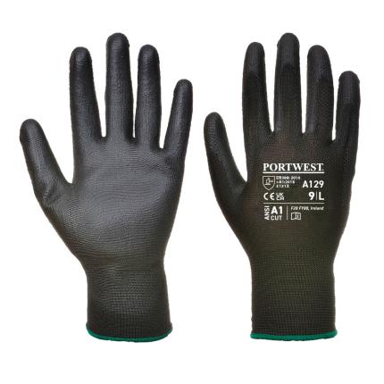 Portwest
 PU Palm Glove - Carton (480 Pairs)