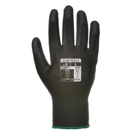 Portwest
 PU Palm Glove - Carton (480 Pairs) 1