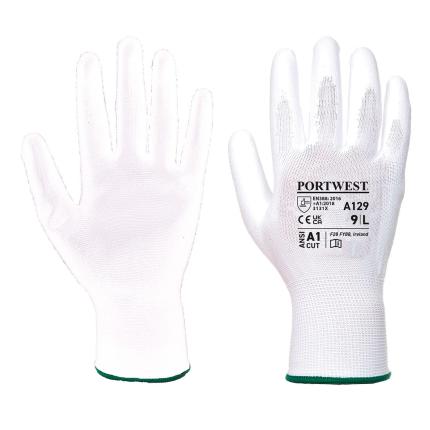 Portwest
 PU Palm Glove - Carton (480 Pairs)