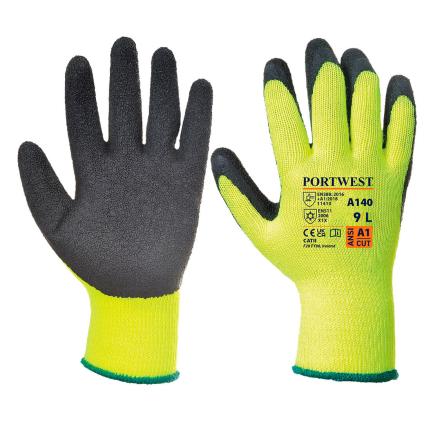 Portwest
 Thermal Grip Glove - Latex