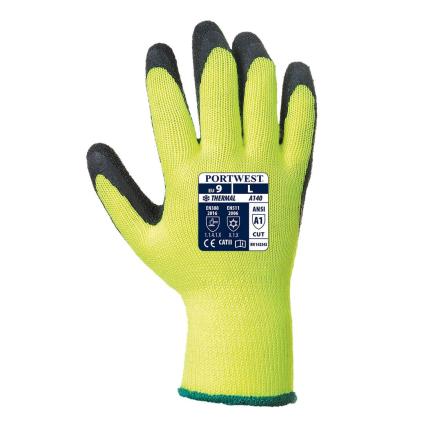 Portwest
 Thermal Grip Glove - Latex 1