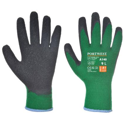 Portwest
 Thermal Grip Glove - Latex