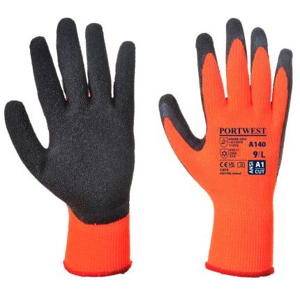 Portwest
 Thermal Grip Glove - Latex