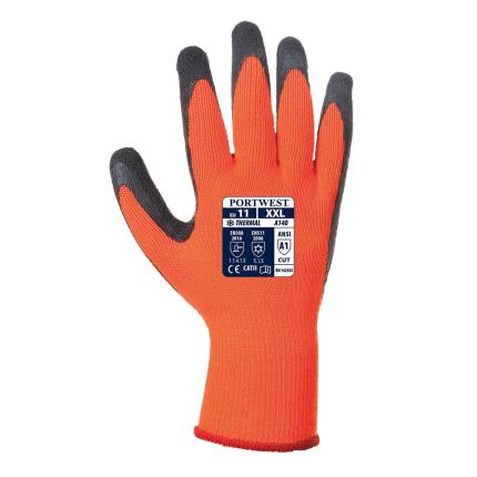 Portwest
 Thermal Grip Glove - Latex 1
