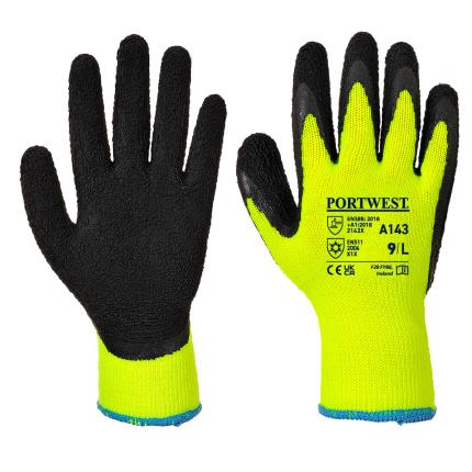 Portwest
 Thermal Soft Grip Glove 0