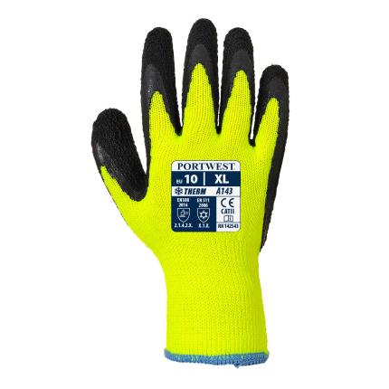 Portwest
 Thermal Soft Grip Glove 1