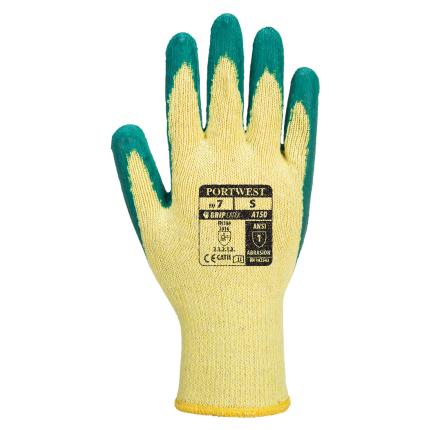 Portwest
 Classic Grip Glove - Latex 1