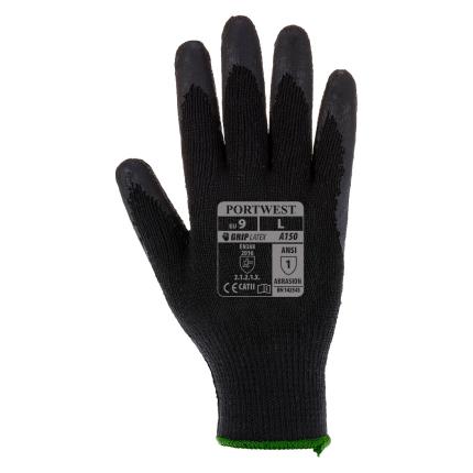 Portwest
 Classic Grip Glove - Latex 1