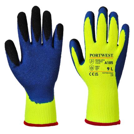 Portwest Duo-Therm Glove (Pack 12)