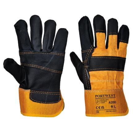 Portwest
 Furniture Hide Glove