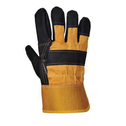Portwest
 Furniture Hide Glove 1