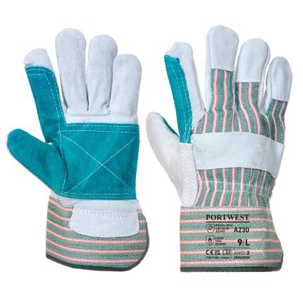 Portwest
 Double Palm Rigger Glove