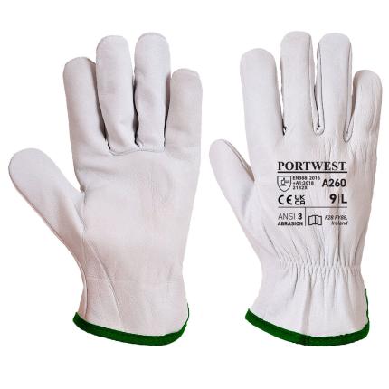 Portwest
 Oves Driver Glove