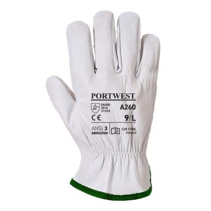 Portwest
 Oves Driver Glove 1