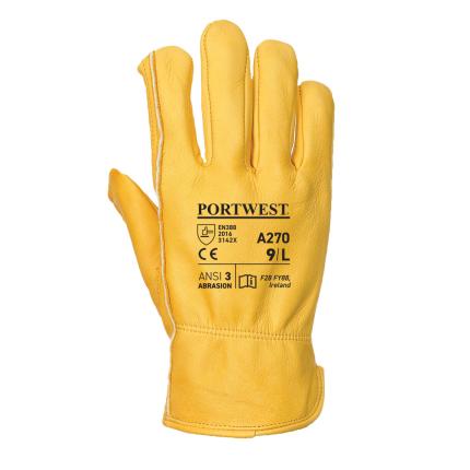 Portwest
 Classic Driver Glove 1