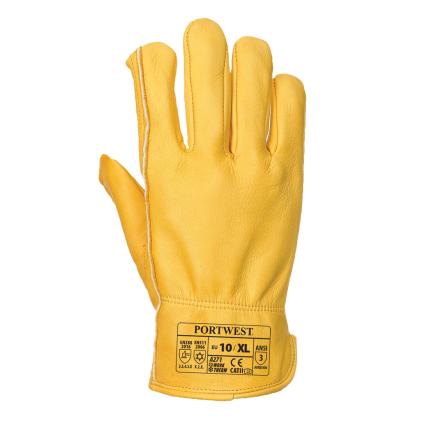 Portwest
 Lined Driver Glove 1