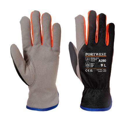 Portwest
 Wintershield Glove