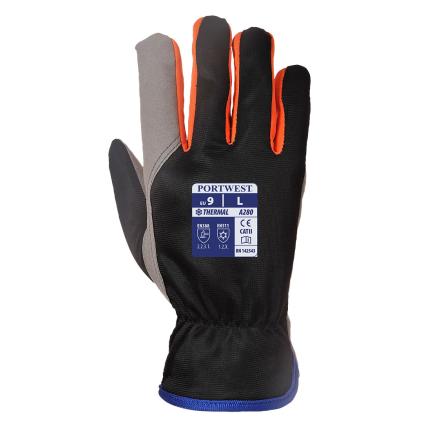 Portwest
 Wintershield Glove 1