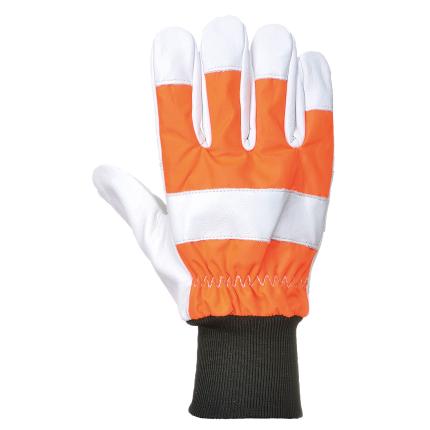 Portwest
 Oak Chainsaw Protective Glove (Class 0) 1