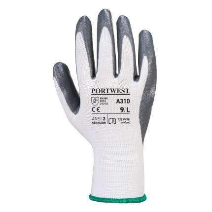 Portwest
 Flexo Grip Nitrile Glove 1