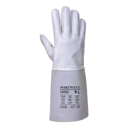 Portwest
 Premium Tig Welding Gauntlet 1