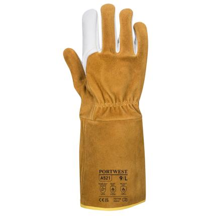 Portwest
 TIG Welding Gauntlet 1