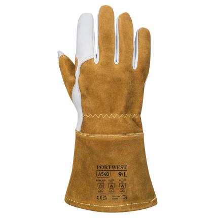 Portwest
 Mig Welding Gauntlet 1